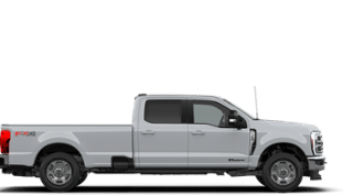 2026 Ford Super Duty® External Image 1